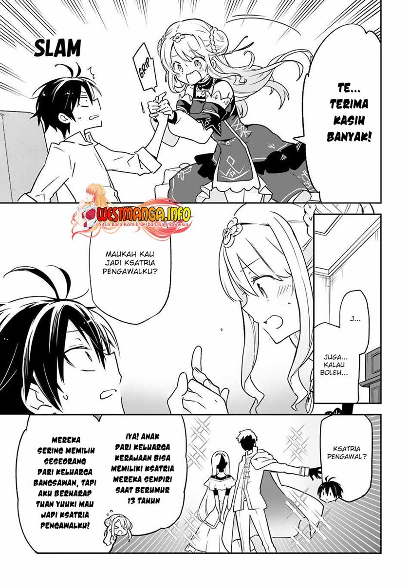 henkyou-gurashi-no-maou-tensei-shite-saikyou-no-majutsushi-ni-naru - Chapter: 13