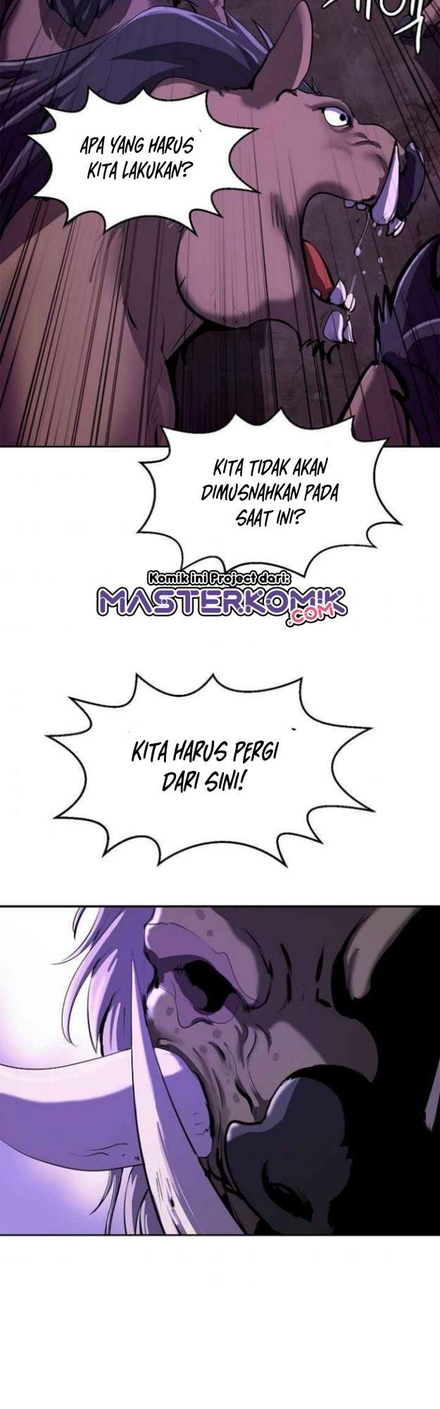 cystic-story-call-the-spear - Chapter: 16