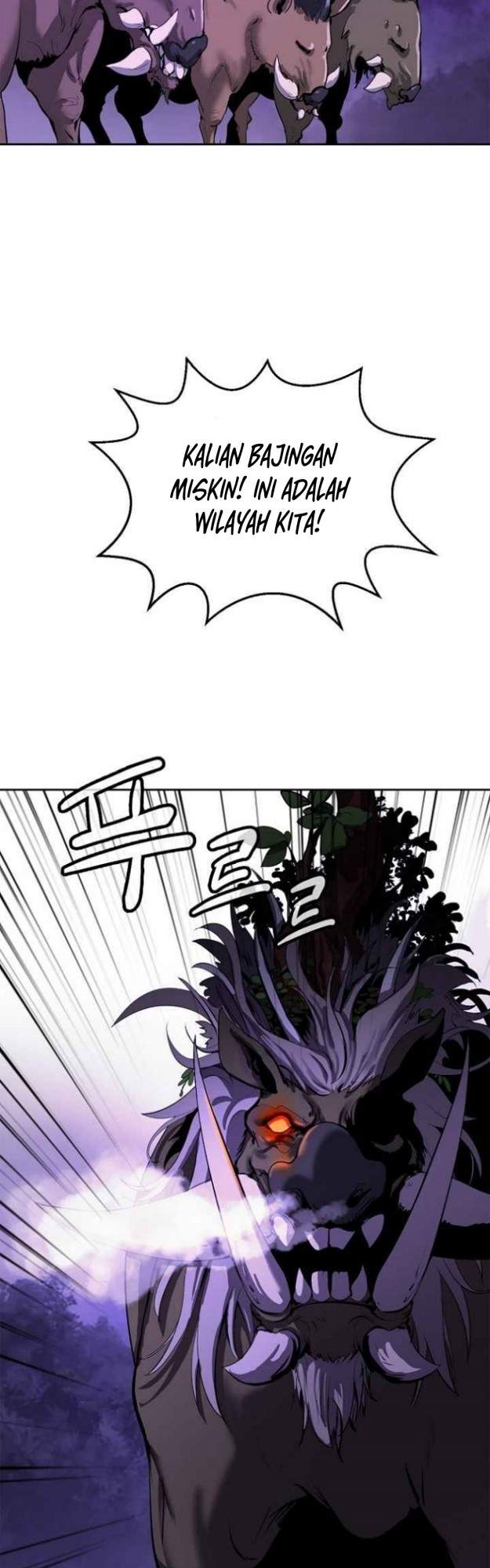 cystic-story-call-the-spear - Chapter: 16