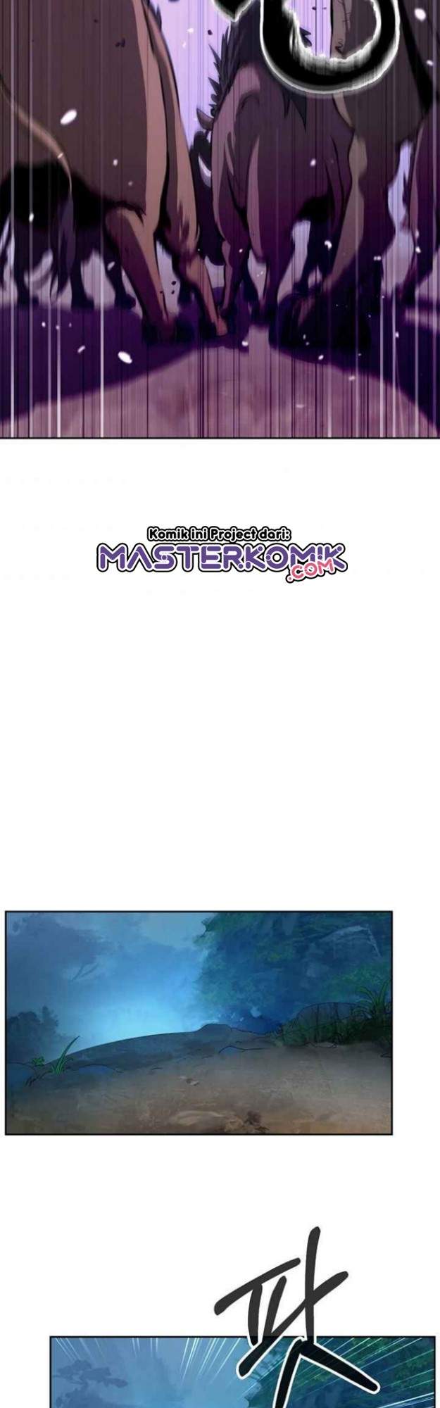 cystic-story-call-the-spear - Chapter: 16
