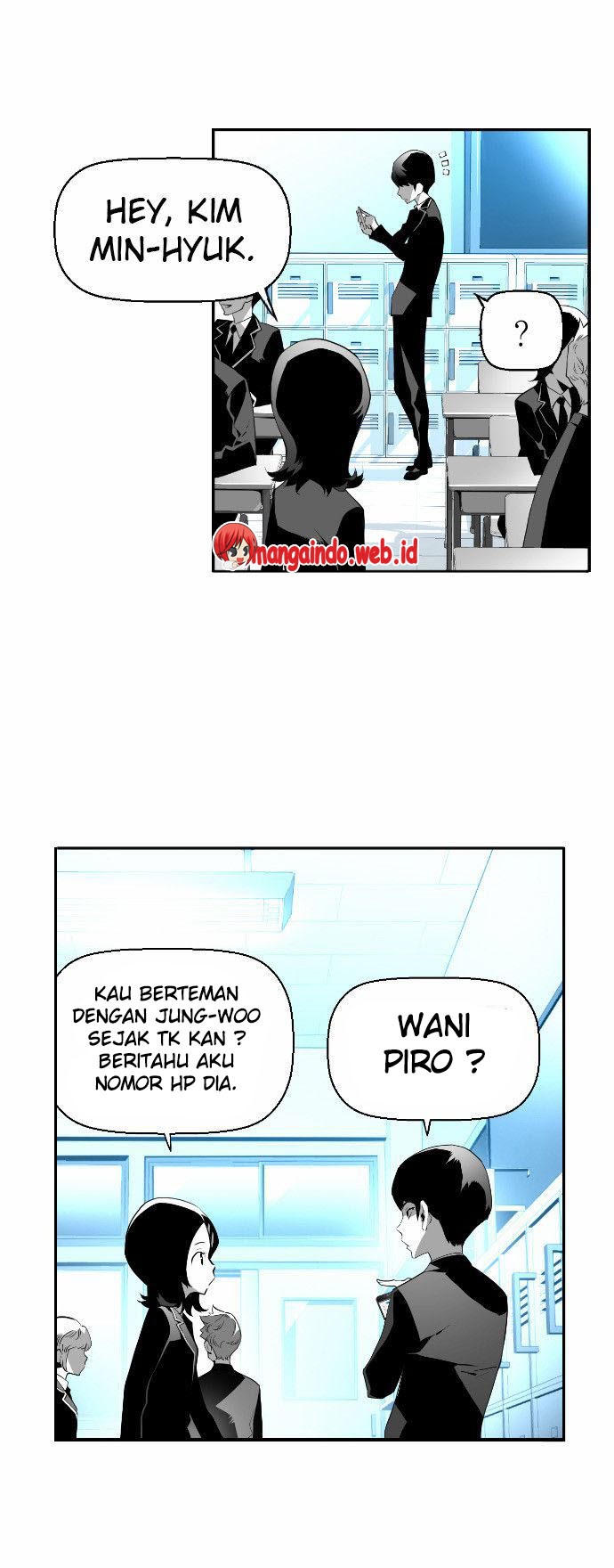 terror-man - Chapter: 13