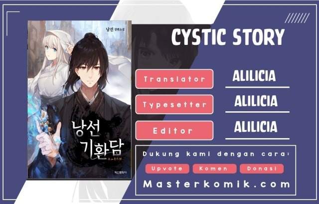 cystic-story - Chapter: 15