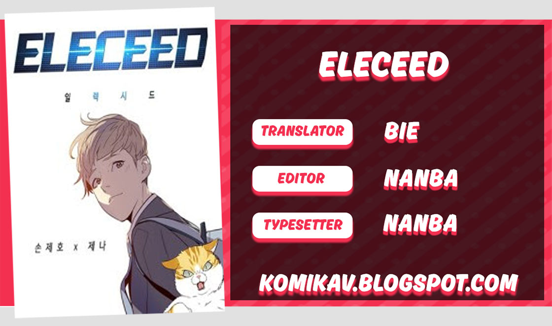 eleceed - Chapter: 6