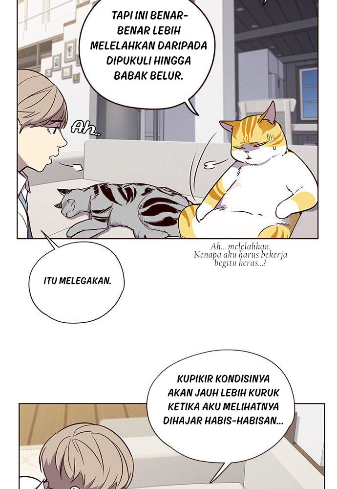 eleceed - Chapter: 6