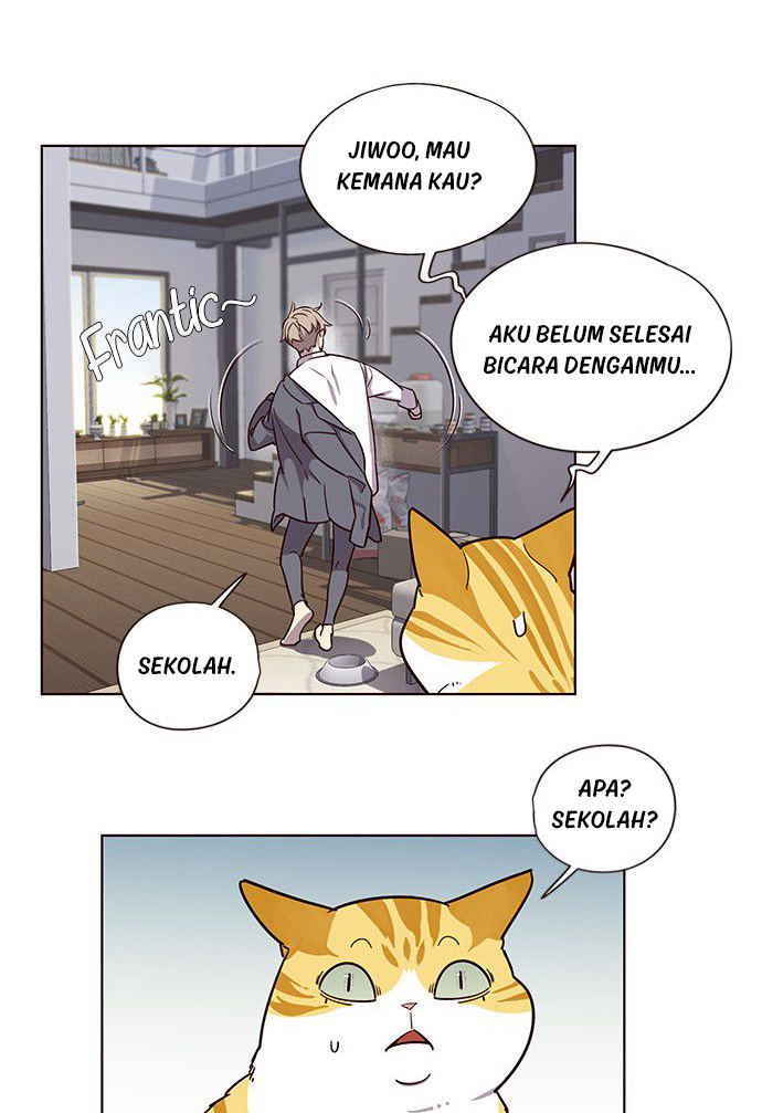 eleceed - Chapter: 6