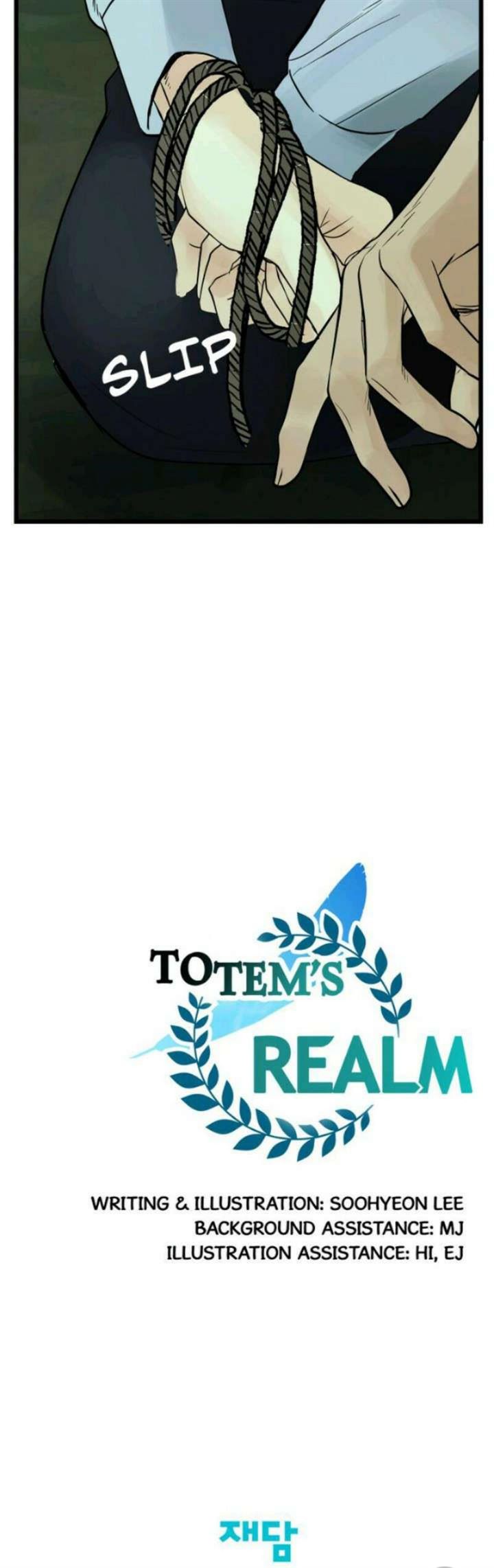 totem-realm - Chapter: 28