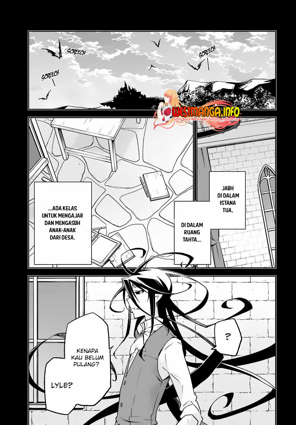 henkyou-gurashi-no-maou-tensei-shite-saikyou-no-majutsushi-ni-naru - Chapter: 14