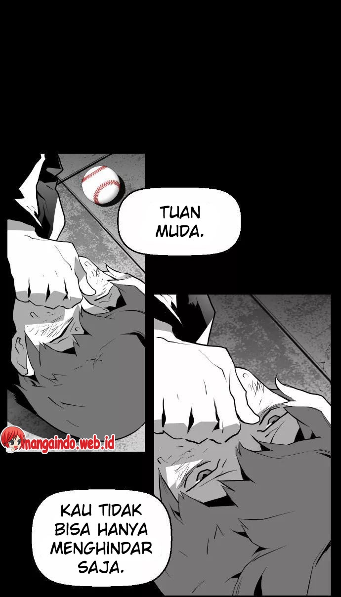 terror-man - Chapter: 14