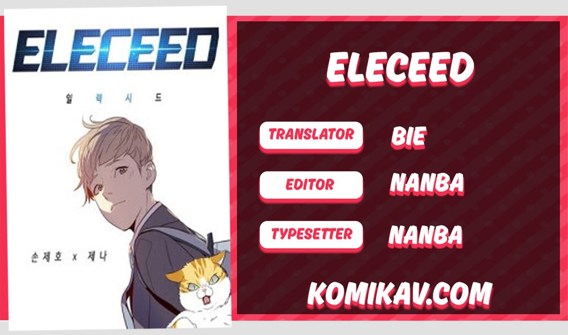 eleceed - Chapter: 7