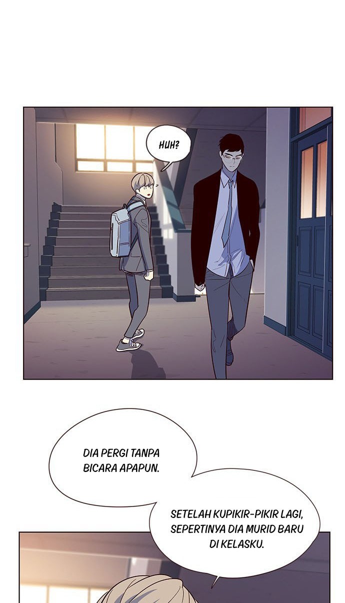 eleceed - Chapter: 7