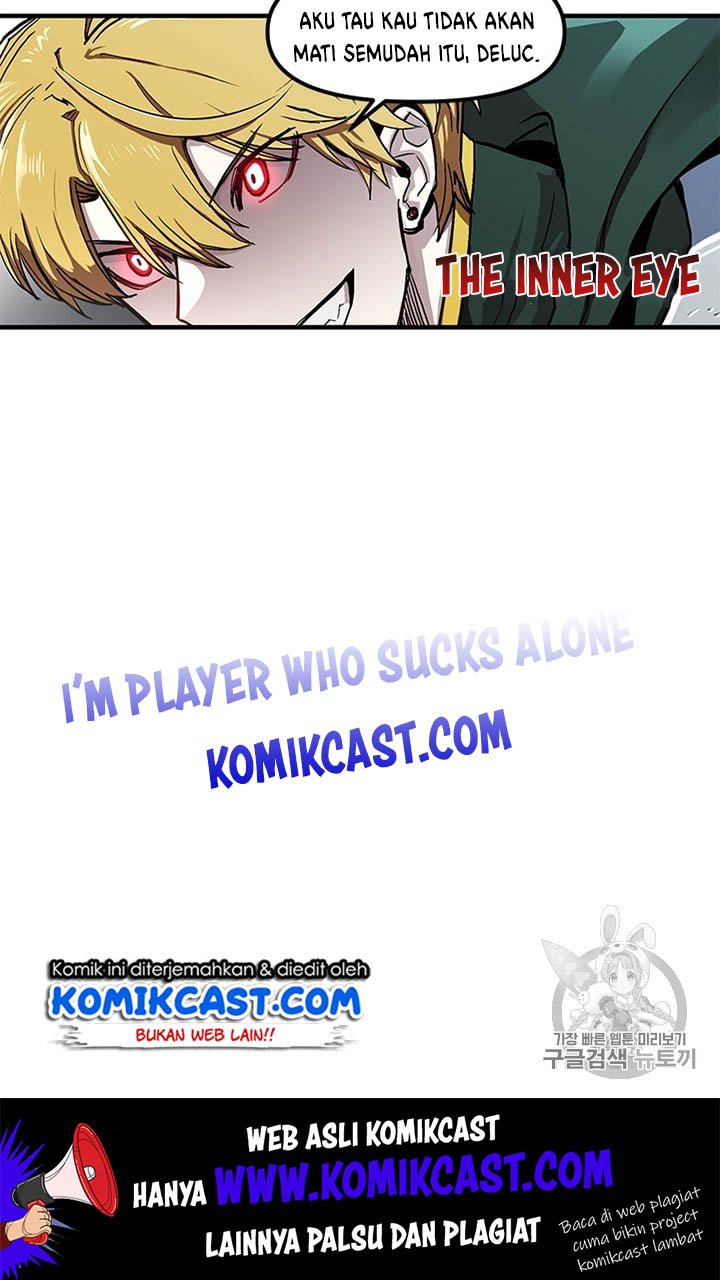 i-am-player-who-suck-alone - Chapter: 12