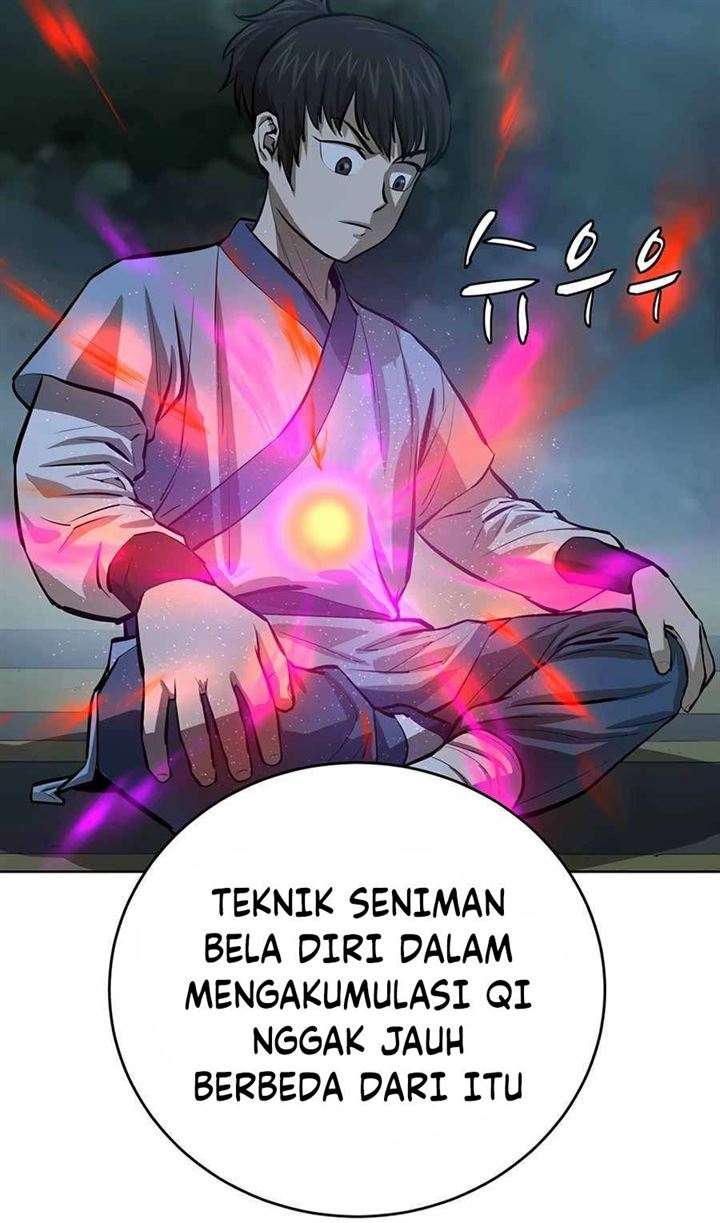 weak-teacher - Chapter: 50