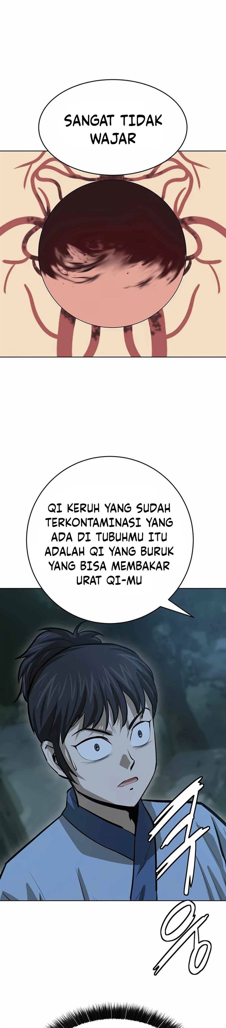 weak-teacher - Chapter: 50