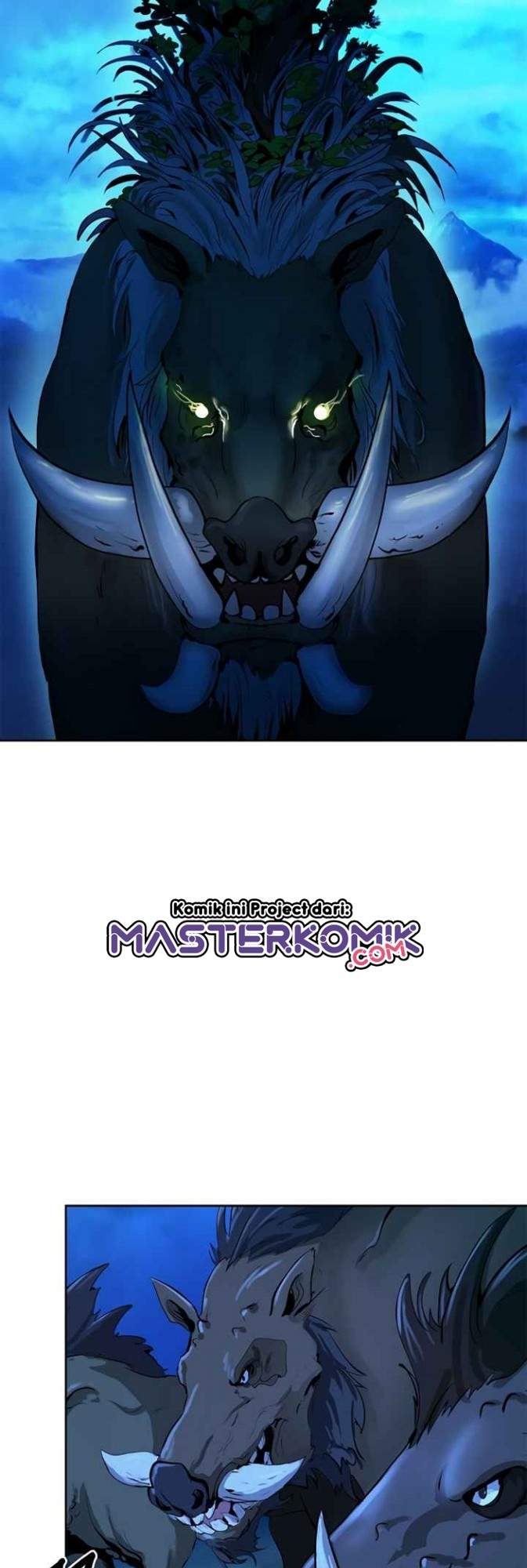 cystic-story-call-the-spear - Chapter: 13