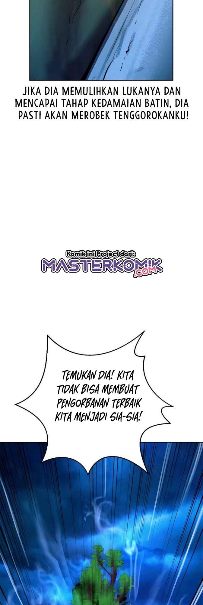 cystic-story-call-the-spear - Chapter: 13