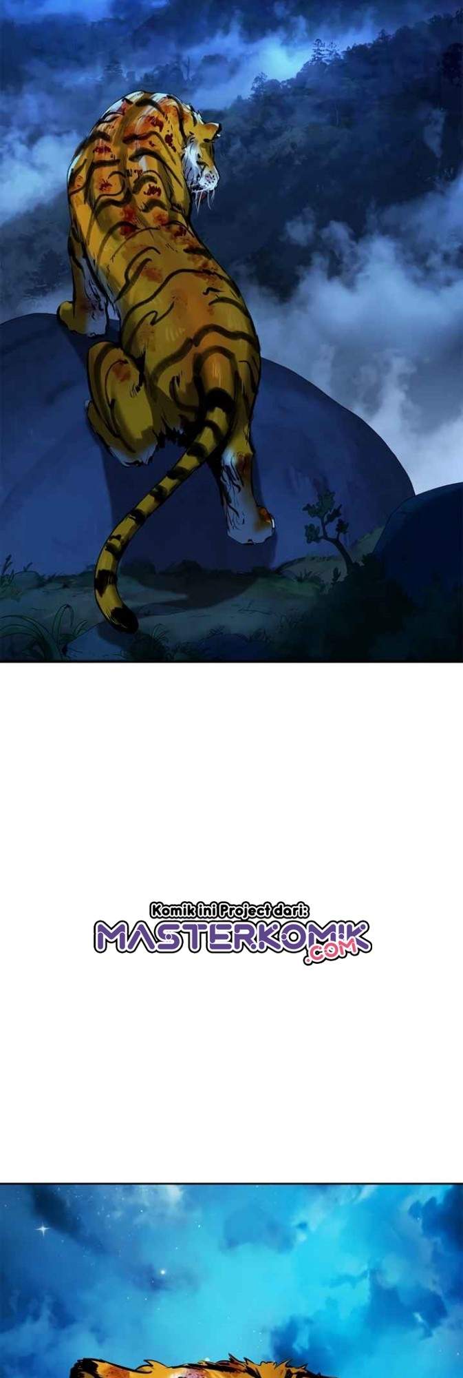 cystic-story-call-the-spear - Chapter: 13