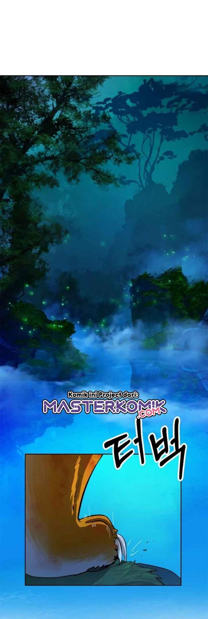 cystic-story-call-the-spear - Chapter: 13