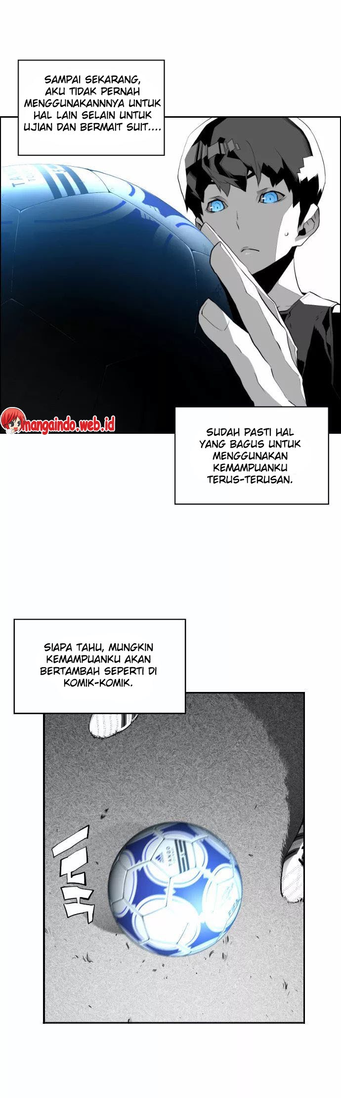 terror-man - Chapter: 15