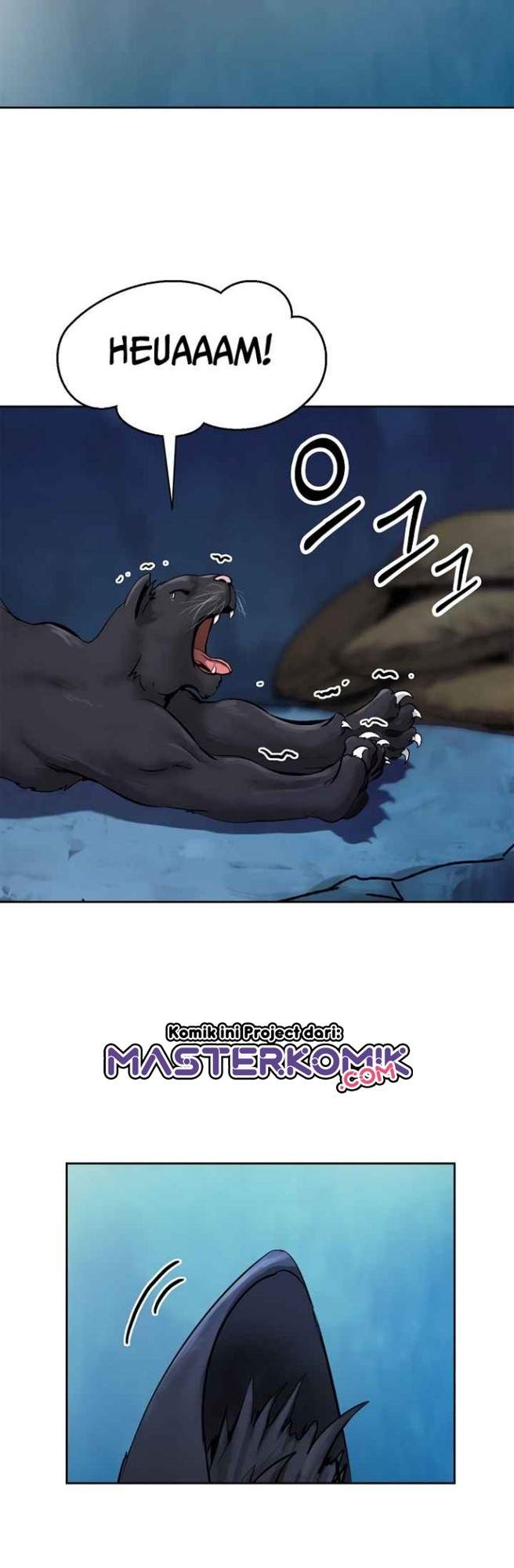 cystic-story-call-the-spear - Chapter: 13