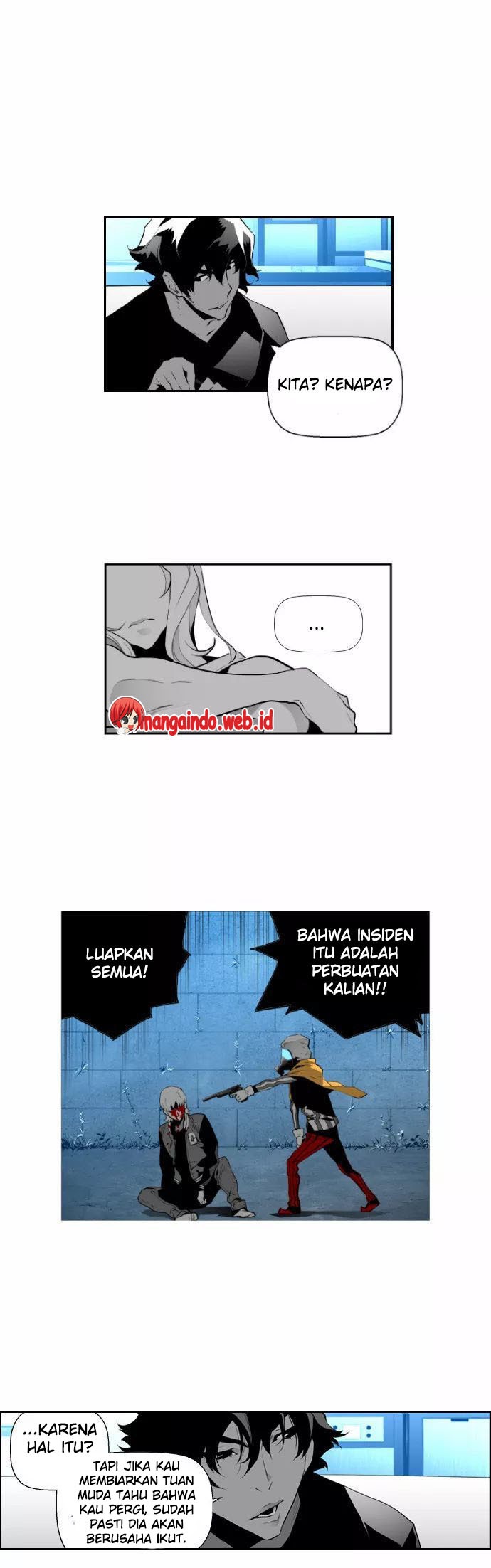 terror-man - Chapter: 15