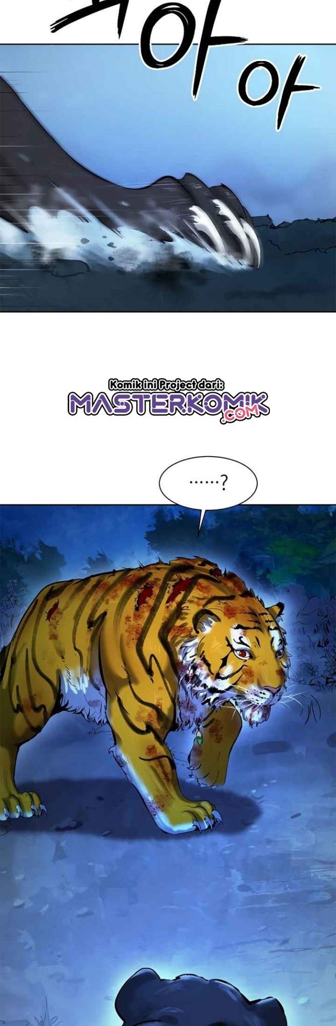 cystic-story-call-the-spear - Chapter: 13