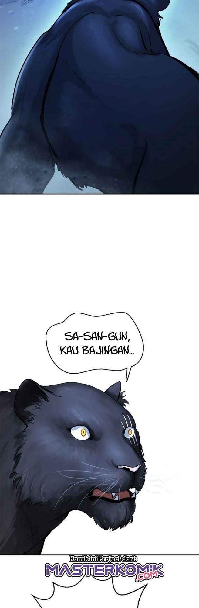 cystic-story-call-the-spear - Chapter: 13