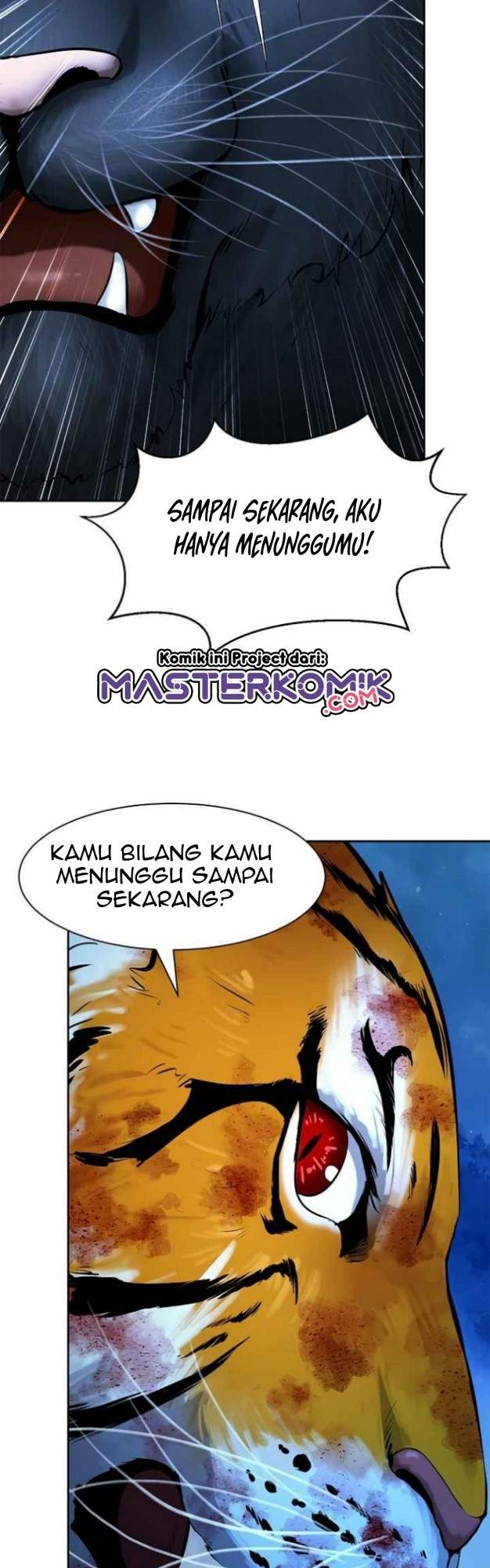 cystic-story-call-the-spear - Chapter: 13