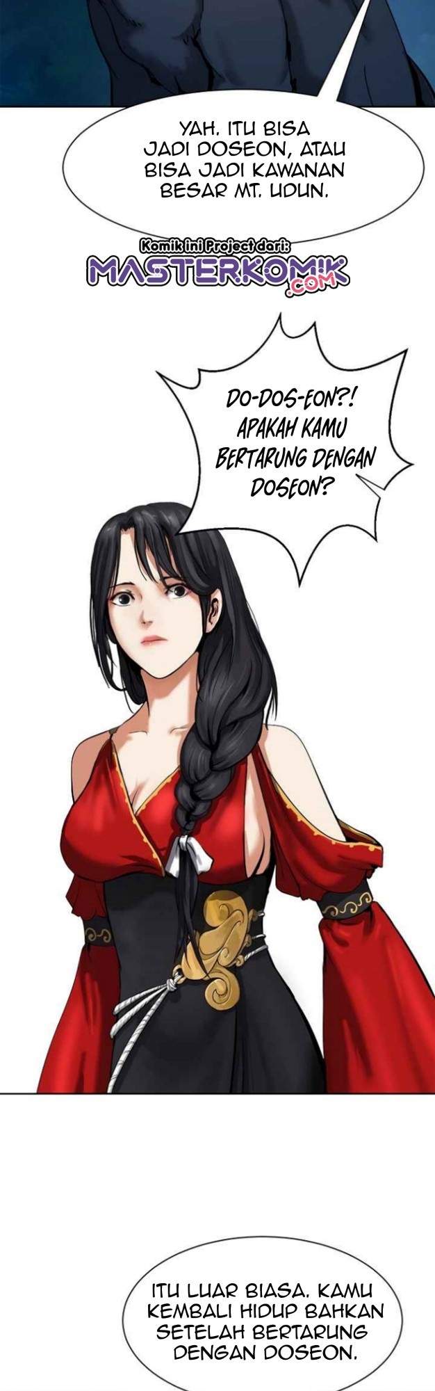 cystic-story-call-the-spear - Chapter: 13