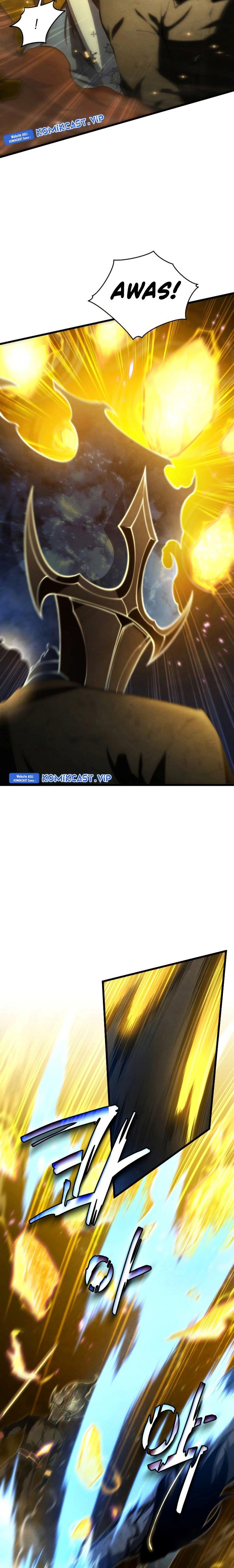 swordmasters-youngest-son - Chapter: 86