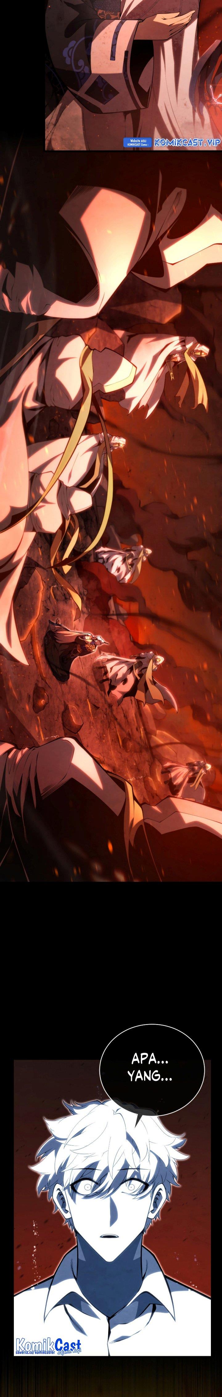 swordmasters-youngest-son - Chapter: 86