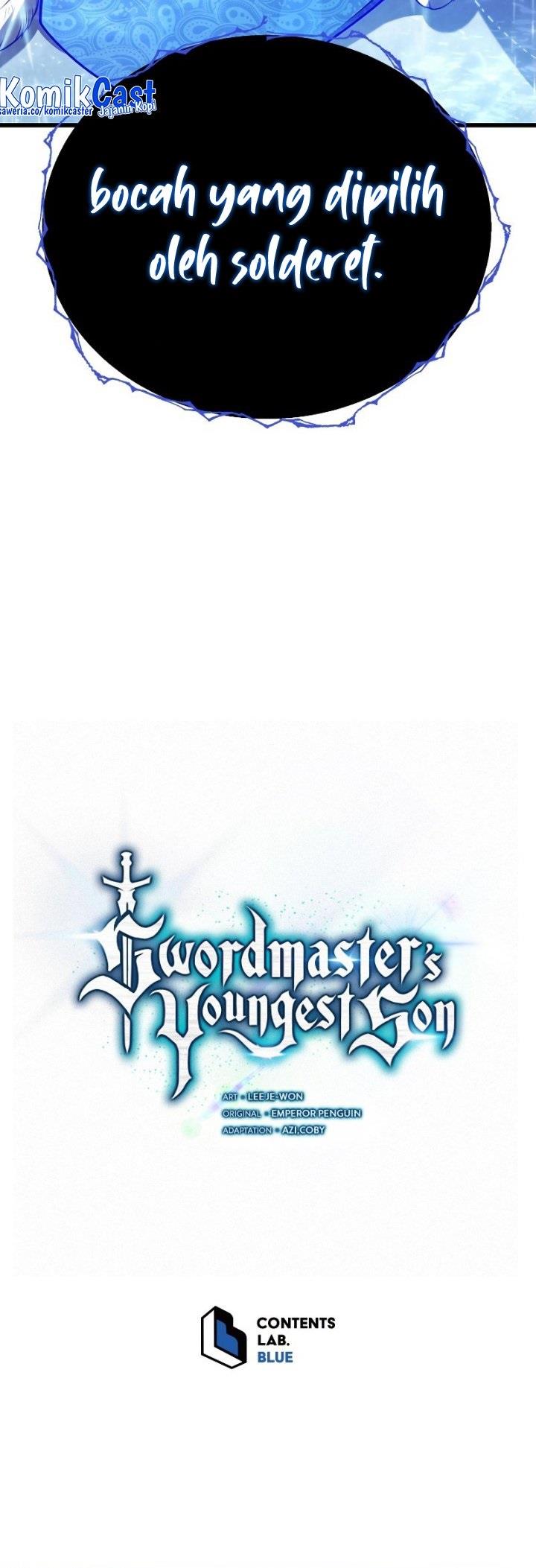 swordmasters-youngest-son - Chapter: 86