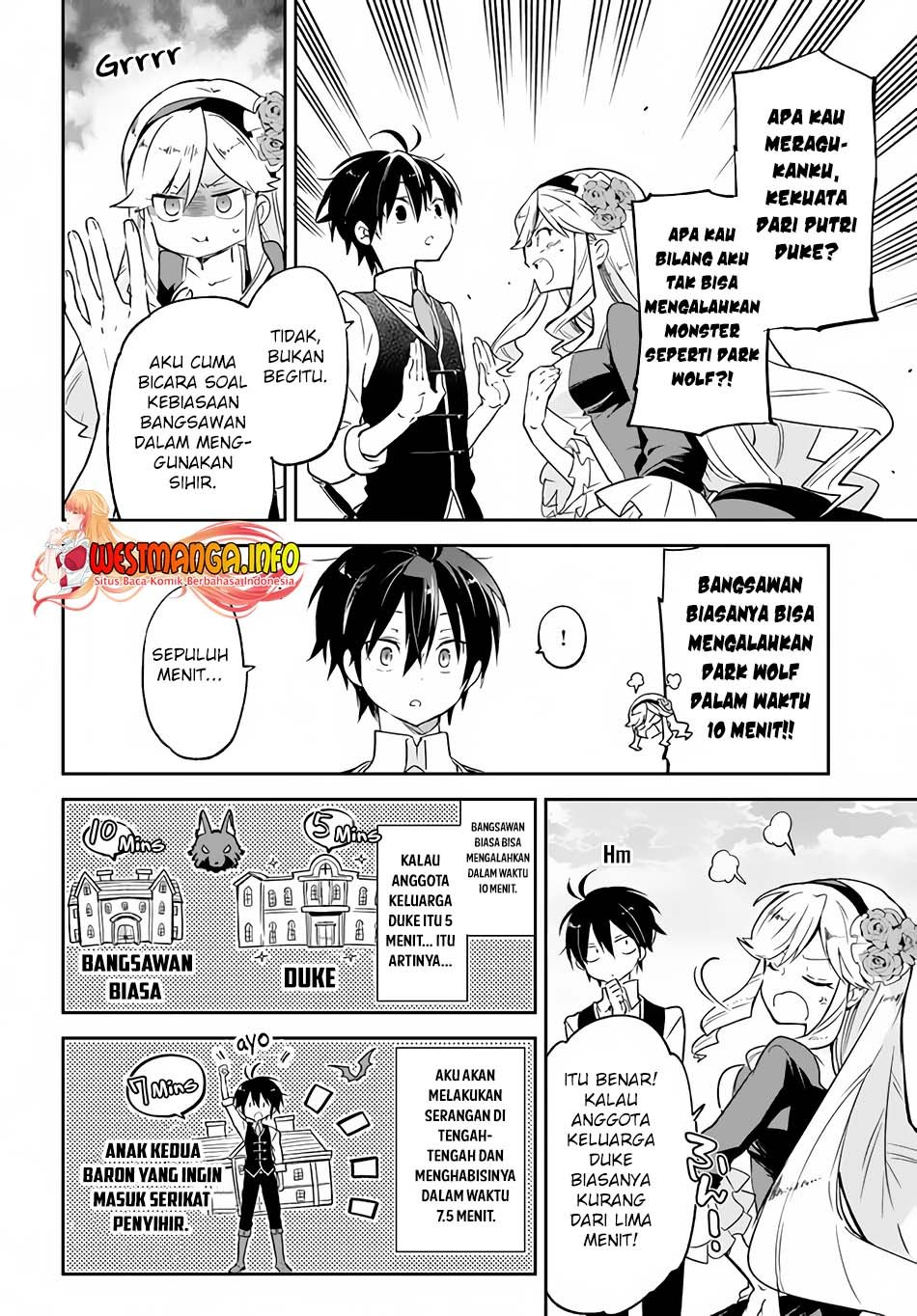 henkyou-gurashi-no-maou-tensei-shite-saikyou-no-majutsushi-ni-naru - Chapter: 16