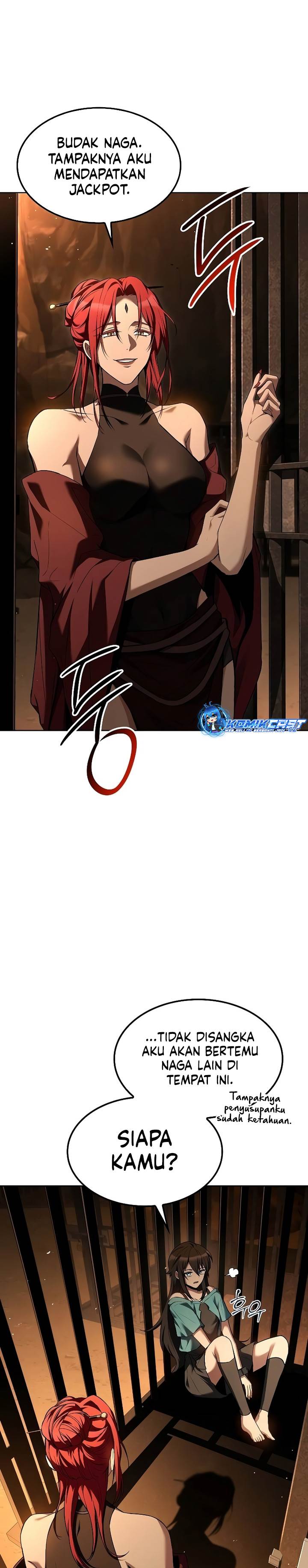 archmage-restaurant - Chapter: 49