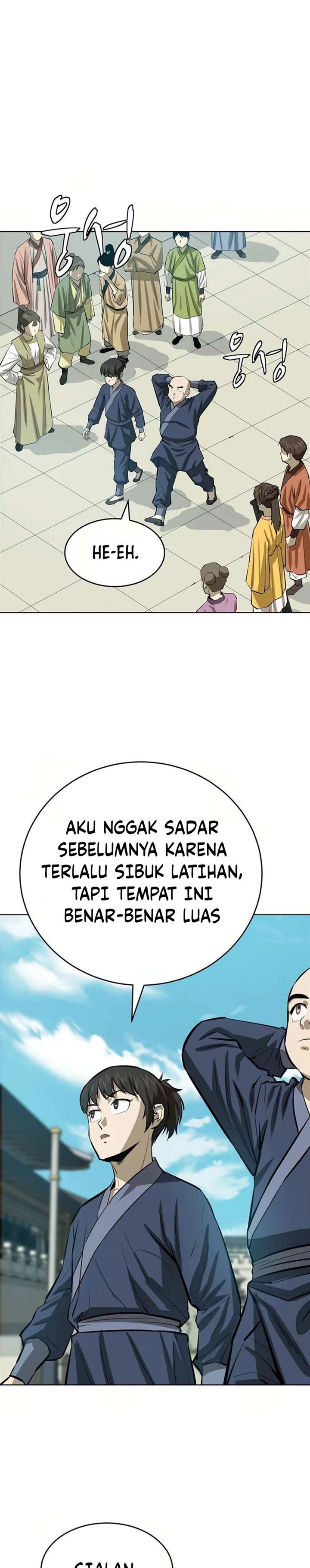 weak-teacher - Chapter: 51