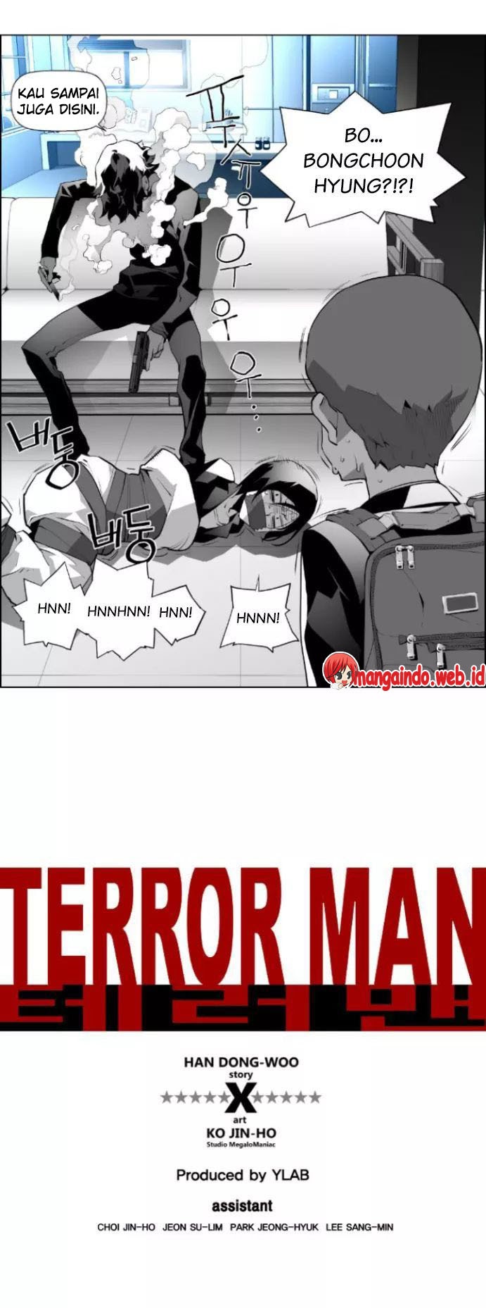 terror-man - Chapter: 16