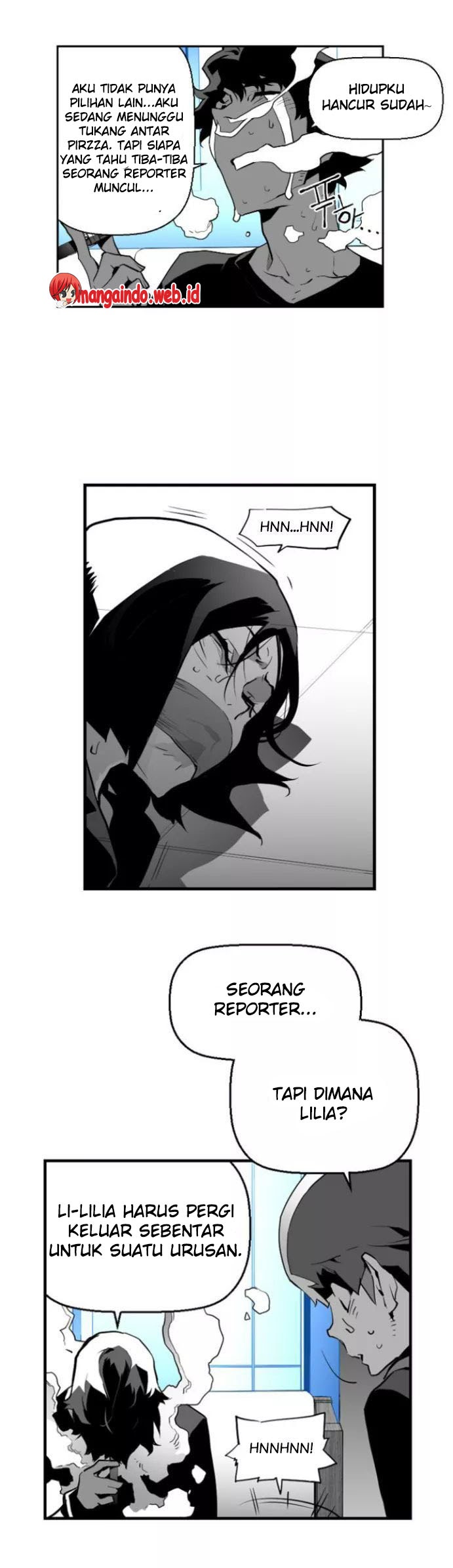 terror-man - Chapter: 16