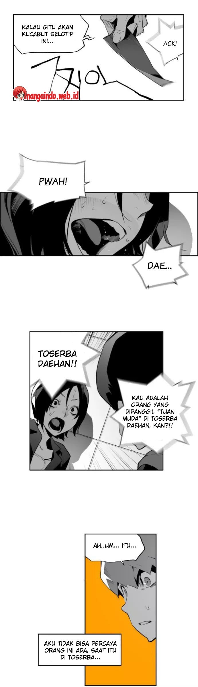 terror-man - Chapter: 16