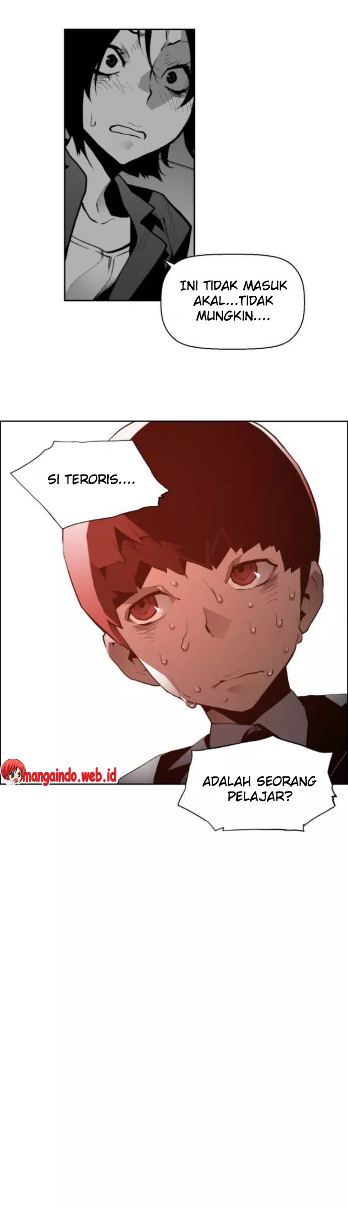 terror-man - Chapter: 16