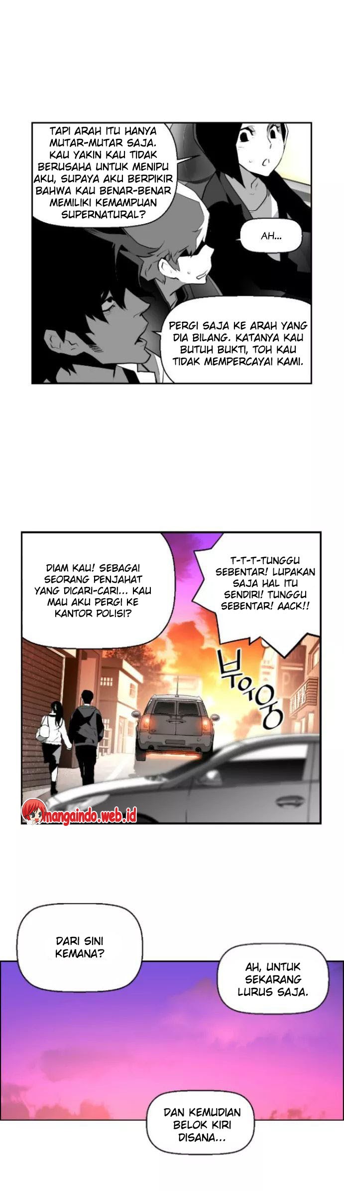 terror-man - Chapter: 16