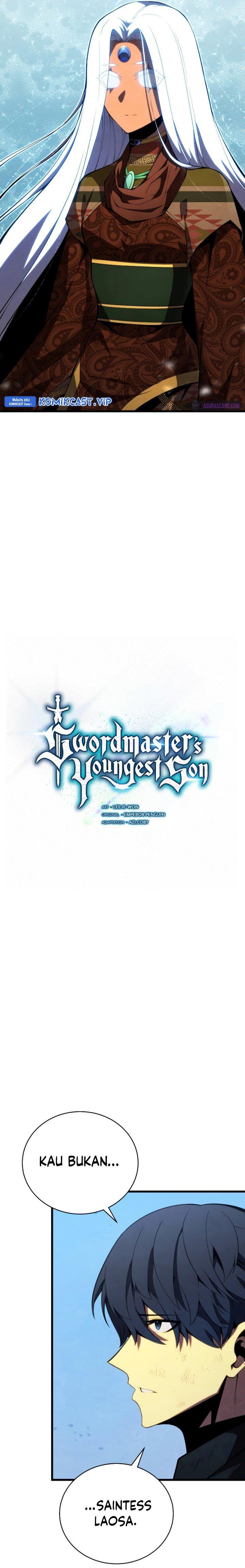 swordmasters-youngest-son - Chapter: 87