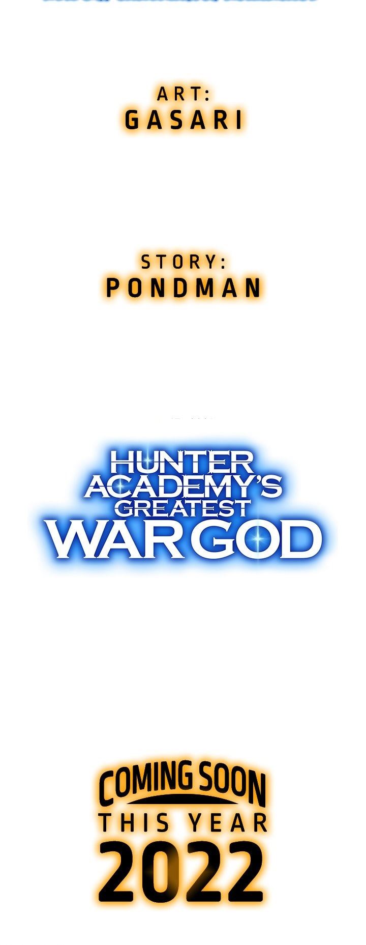 hunter-academys-greatest-war-god - Chapter: 00