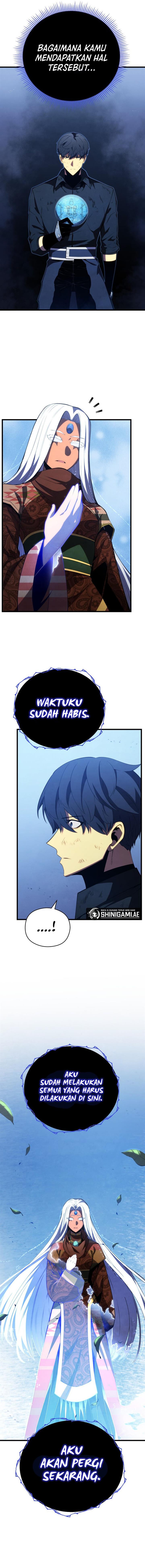 swordmasters-youngest-son - Chapter: 88