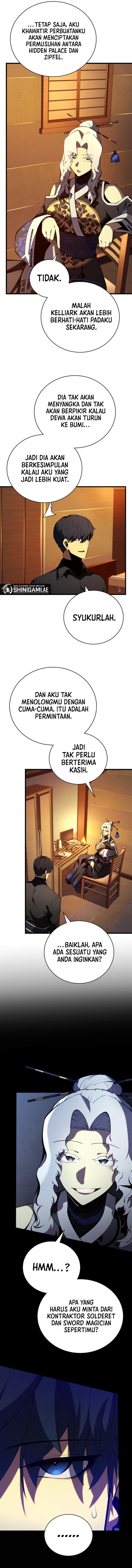 swordmasters-youngest-son - Chapter: 88