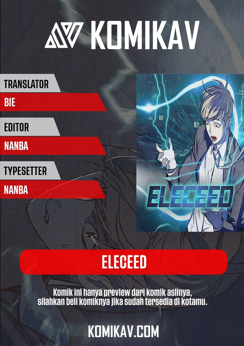 eleceed - Chapter: 10