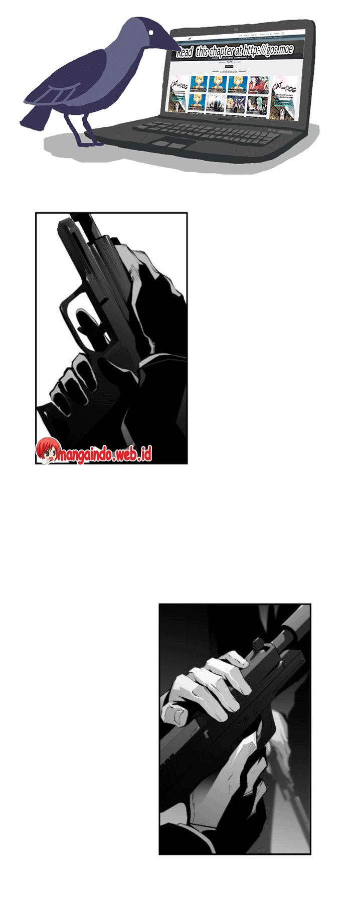 terror-man - Chapter: 17