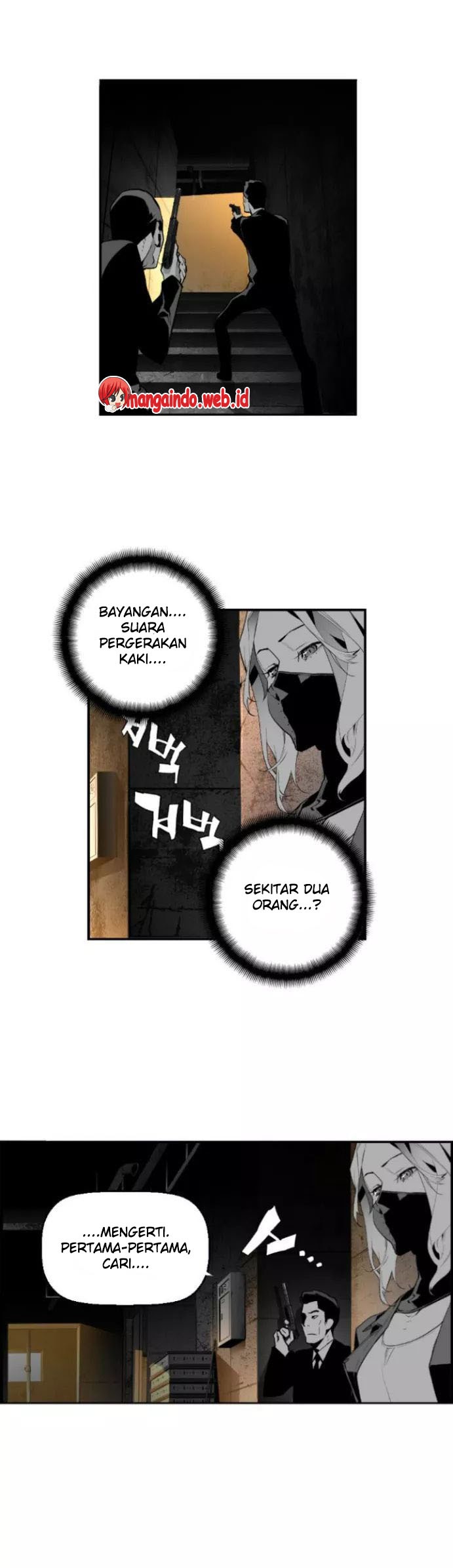 terror-man - Chapter: 17