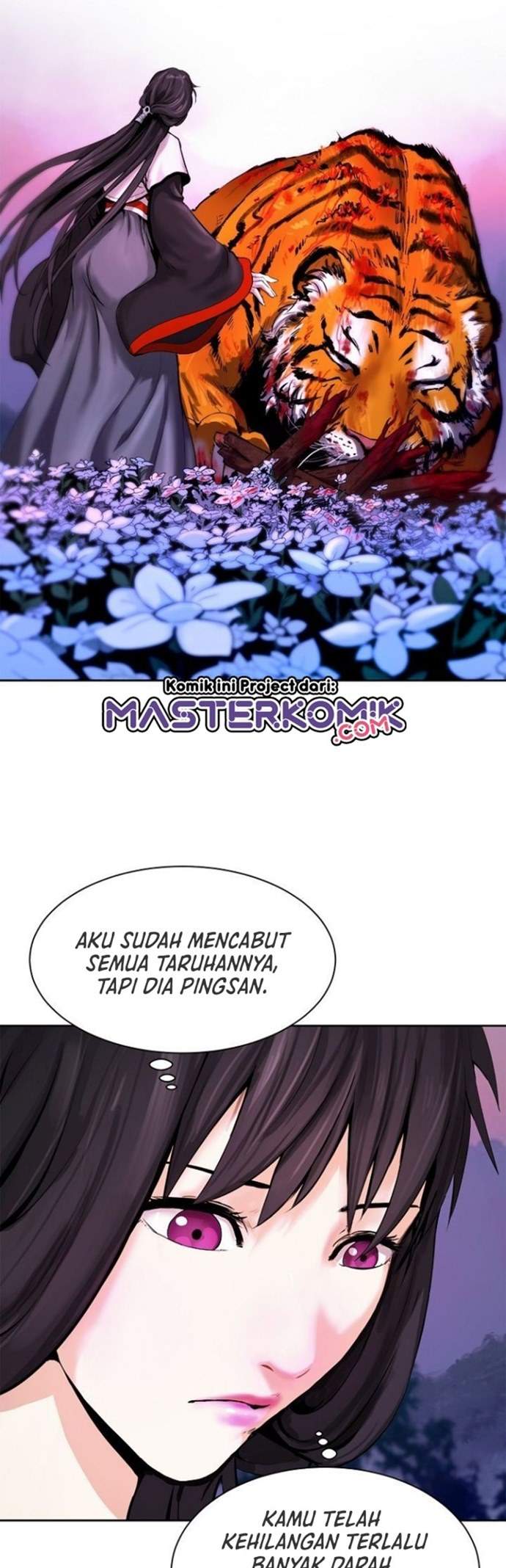 cystic-story - Chapter: 11