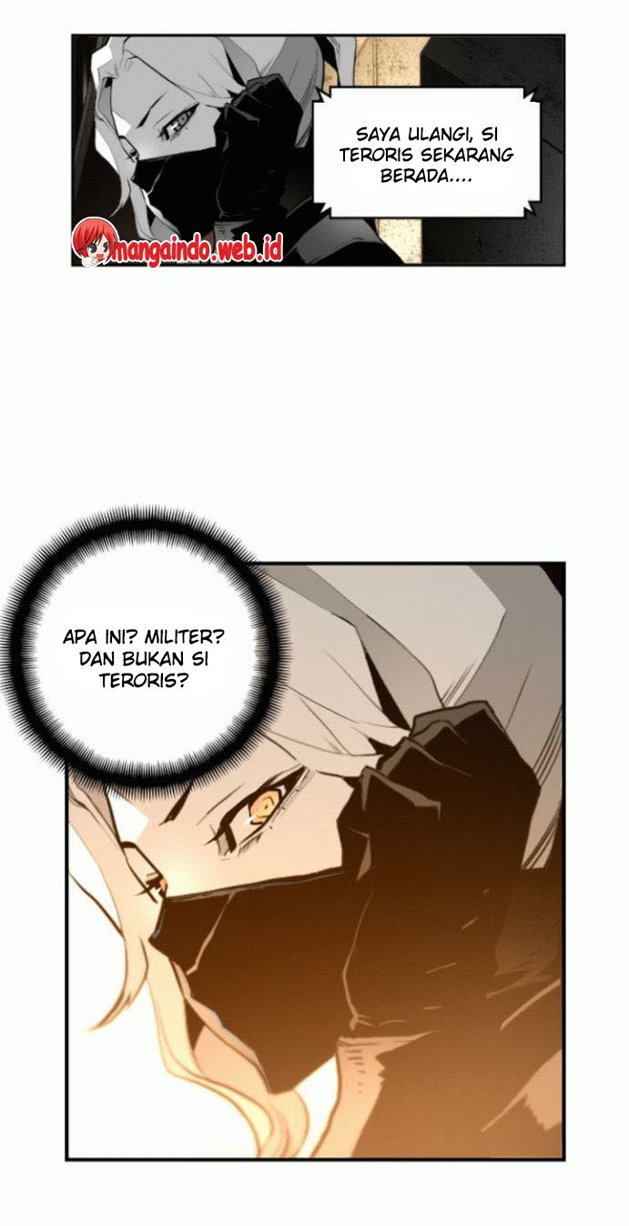 terror-man - Chapter: 17