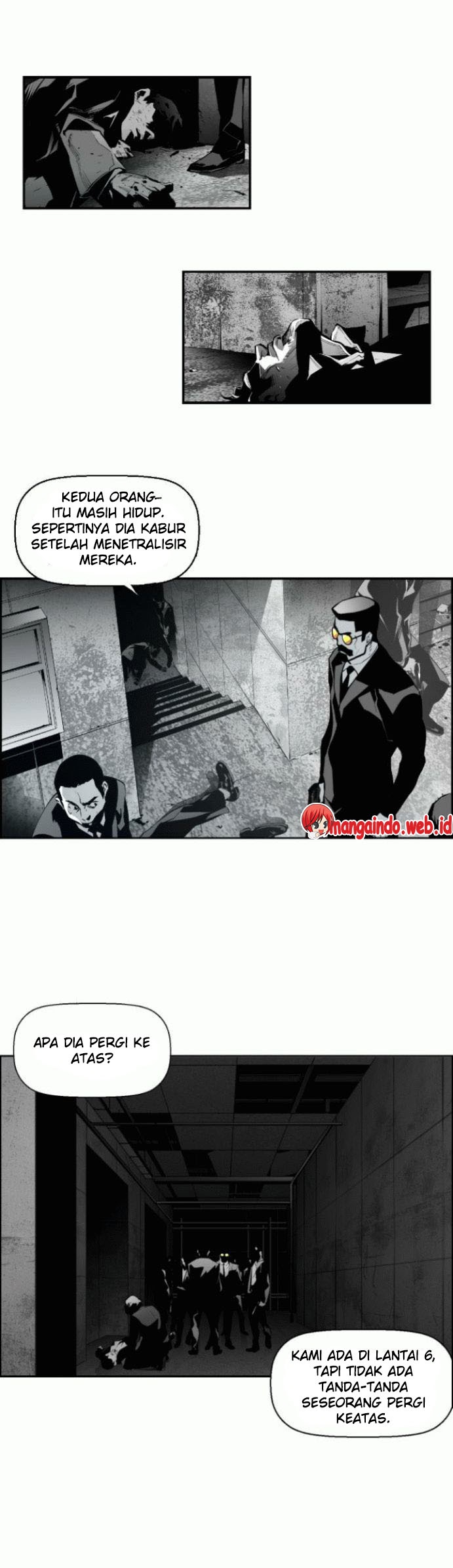 terror-man - Chapter: 17