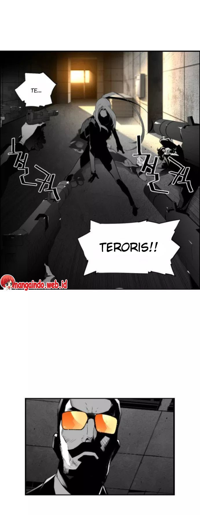 terror-man - Chapter: 17